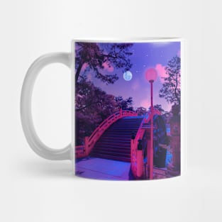 Stairway to Heaven Mug